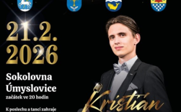 SPOLEČNÝ PLES OBCÍ