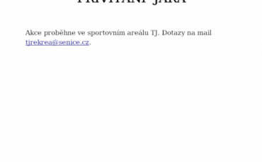 Přivítání jara