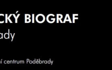Kino Poděbrady