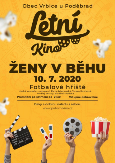 Kino ve Vrbici
