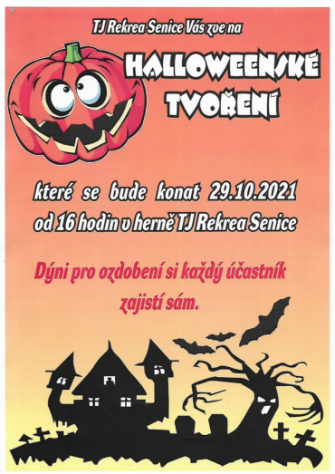 Tvoření