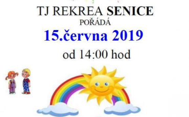 Dětský den 2017