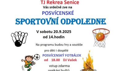 nová událost