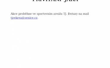 Přivítání jara