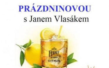 Prázdninová s Honzou