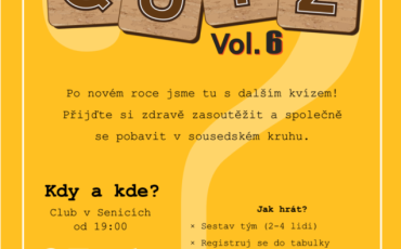 Sousedský QUIZ