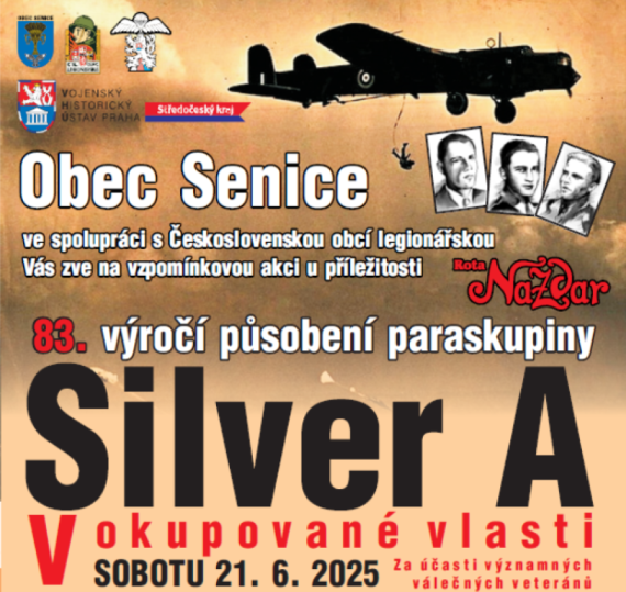 Silver A 21.6.2025