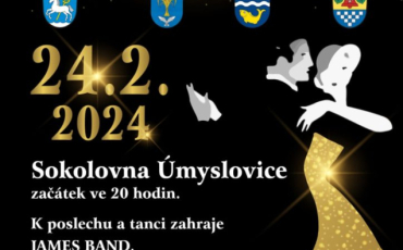 1. Společný Ples obcí
