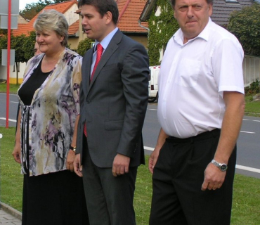 Silver A - Jan Skopeček, poradce prezidenta Václava Klause