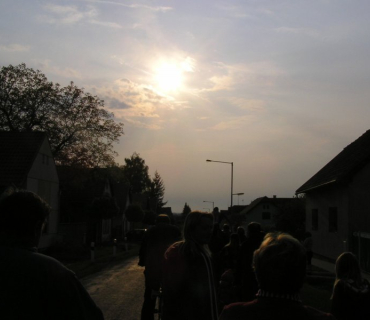 Čarodějnický rej 2011