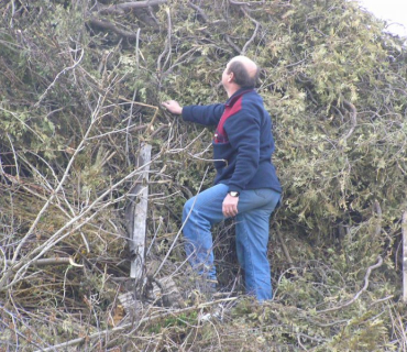 Čarodějnický rej 2011