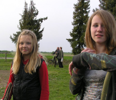 Čarodějnický rej 2011