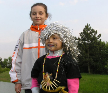 Čarodějnický rej 2011