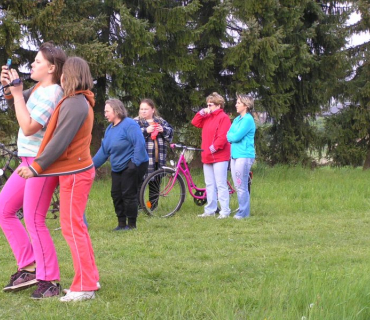 Čarodějnický rej 2011