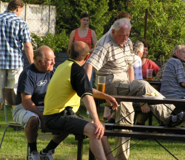 Dudáci 2010