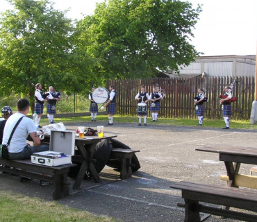 Dudáci 2010