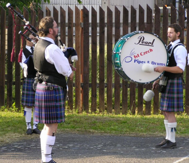 Dudáci 2010