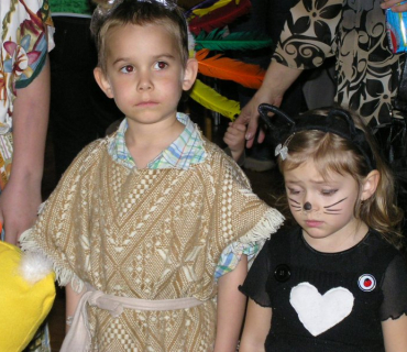 Maškarní 2011