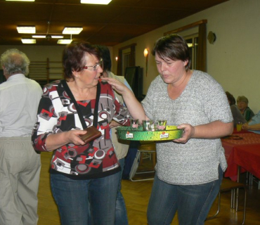 Senioři 2010