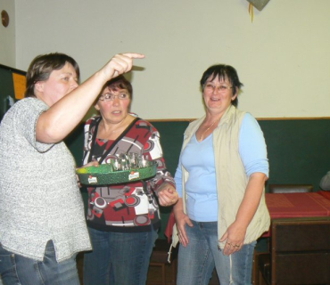 Senioři 2010