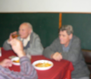 Senioři 2010