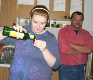 Senioři 2010
