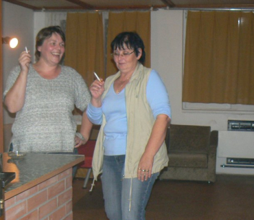 Senioři 2010