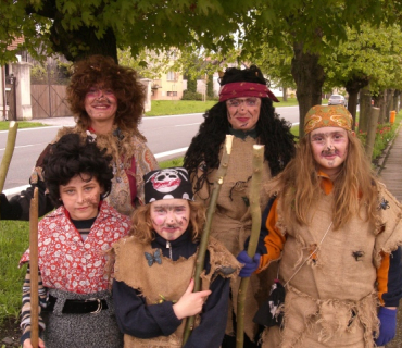 Čarodky 2006