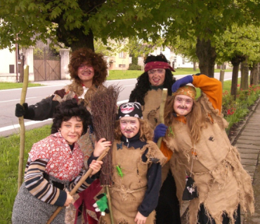 Čarodky 2006