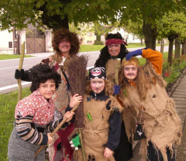Čarodky 2006