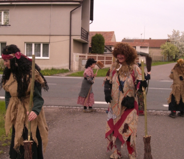 Čarodky 2006