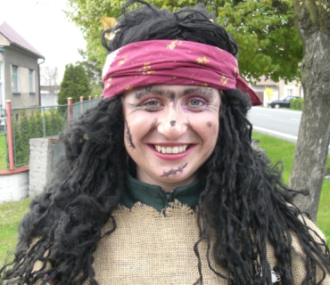 Čarodky 2006