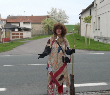 Čarodky 2006