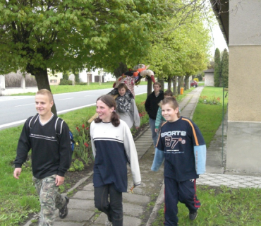 Čarodky 2006