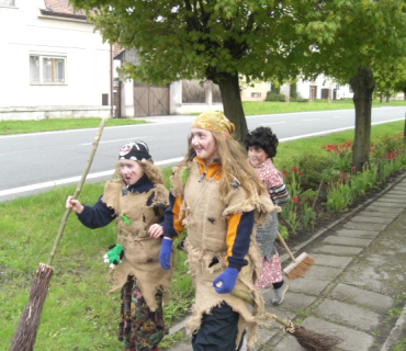 Čarodky 2006