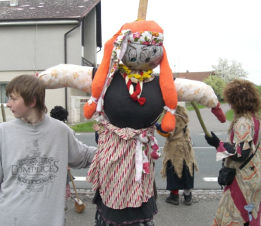 Čarodky 2006