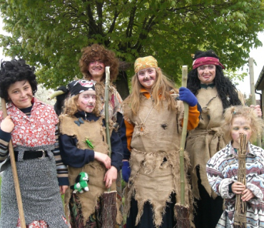Čarodky 2006