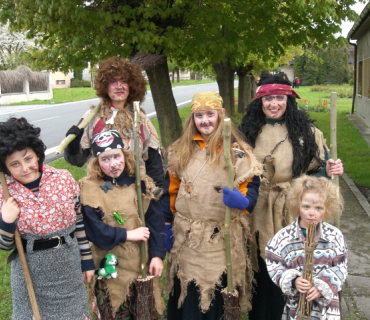 Čarodky 2006