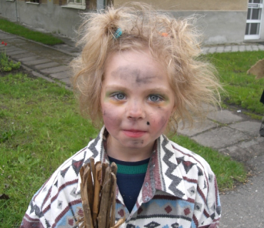 Čarodky 2006