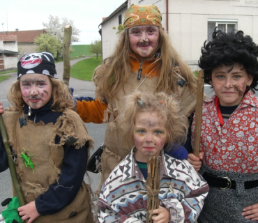 Čarodky 2006