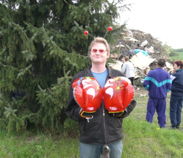 Čarodky 2006