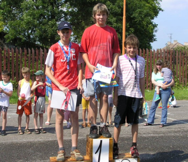 Dětský den 2006