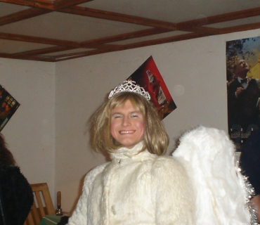 Čerti 2006
