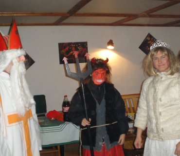 Čerti 2006