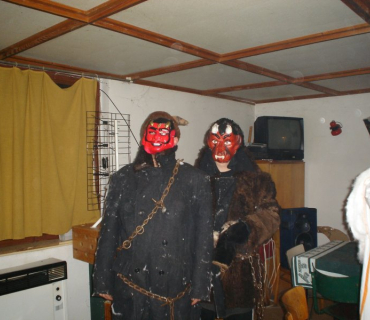 Čerti 2006