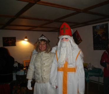 Čerti 2006