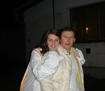 Čerti 2006