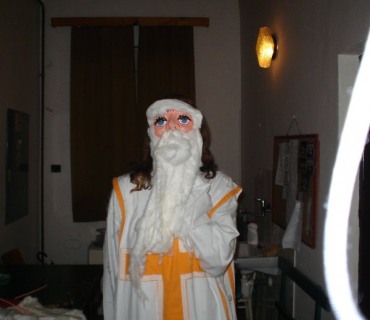 Čerti 2006