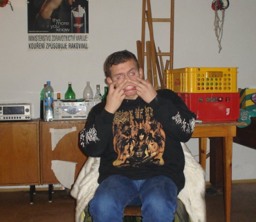 Čerti 2006