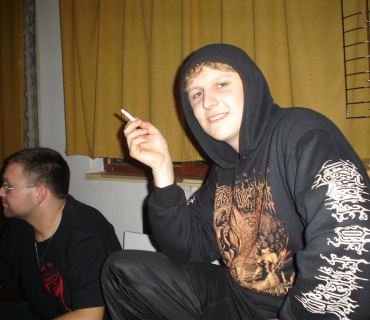 Čerti 2006